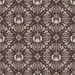 Elegant Floral Seamless Pattern