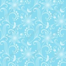 Floral Elegance Pattern