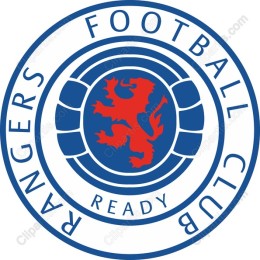Rangers Football Club Logo