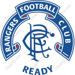 Rangers Football Club Emblem