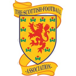 Scottish Football Association Emblem