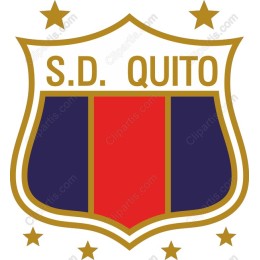 S.D. Quito Emblem