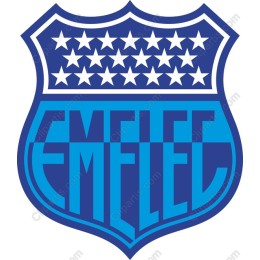 Emelec Emblem - Files