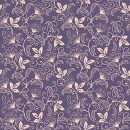Floral Elegance Pattern