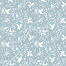 Elegant Floral Pattern