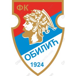 FC Obili? Emblem
