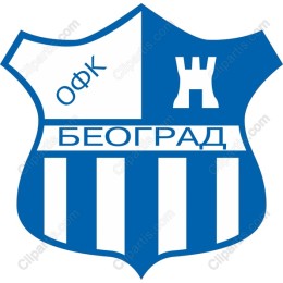 OFK Beograd Crest