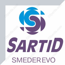 SARTID Smederevo Logo