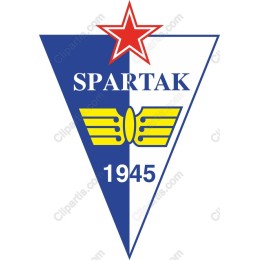 Spartak 1945
