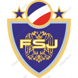 FSJ Eagle Emblem