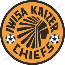 Kaizer Chiefs Vintage Logo