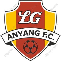 Anyang F.C. Logo