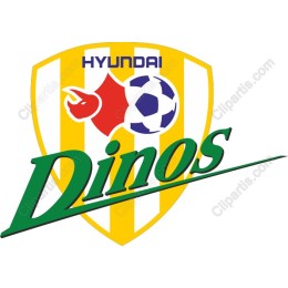 Hyundai Dinos