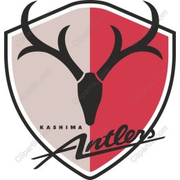 Kashima Antlers Logo