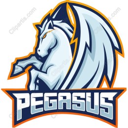 Majestic Pegasus