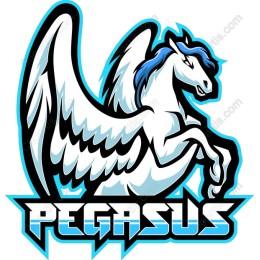 Majestic Pegasus