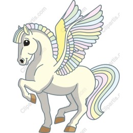 Majestic Pegasus
