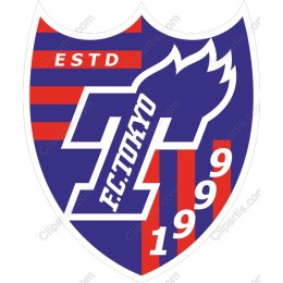 F.C. Tokyo Crest