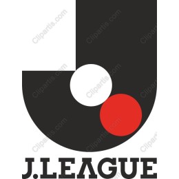 J.League Logo