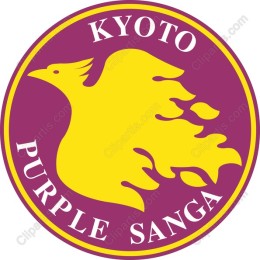 Kyoto Purple Sanga Phoenix