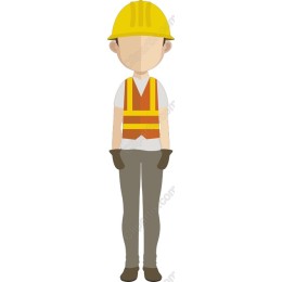Construction Worker
