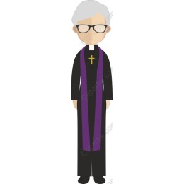 Modern Priest