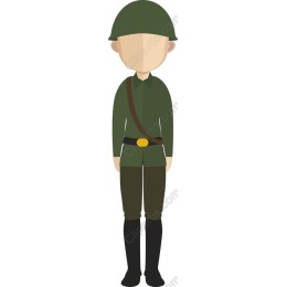 Premium Soldier