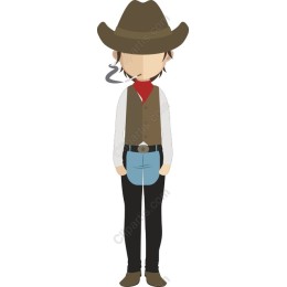 Classic Cowboy