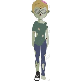 Zombie Chic