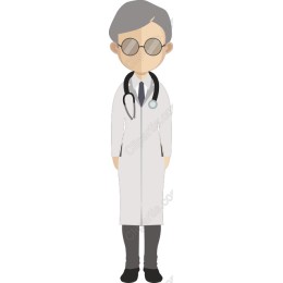 Professional Doctor