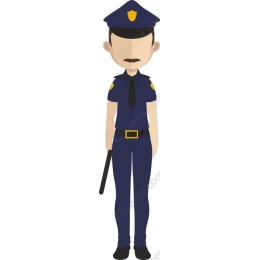 Police Officer