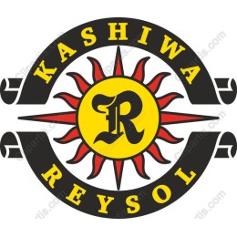 Kashiwa Reysol Logo
