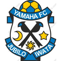 Yamaha FC Logo
