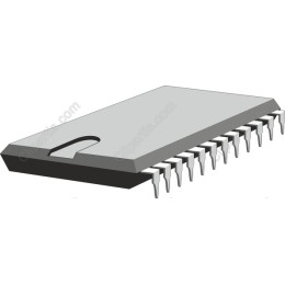 High-Quality Microchip