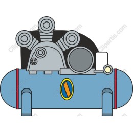 Air Compressor in