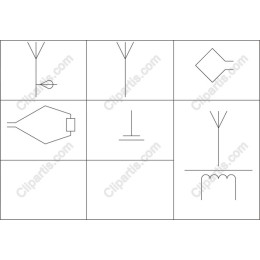 Minimalist Geometric Collection