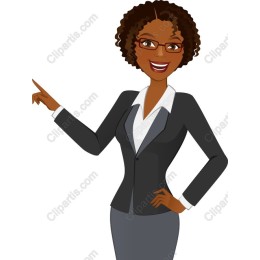 Empowering Businesswoman