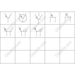 Abstract Branch Table
