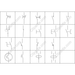 Minimalist Line Art Set