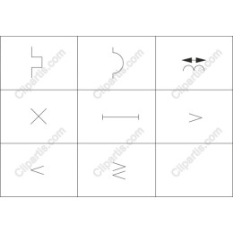 Premium Geometric Shapes Pack