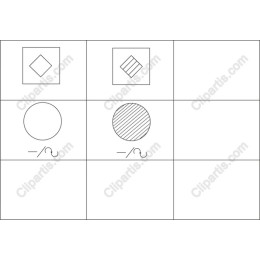 Geometric Shapes Bundle