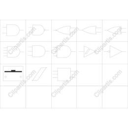Geometric Elements Pack