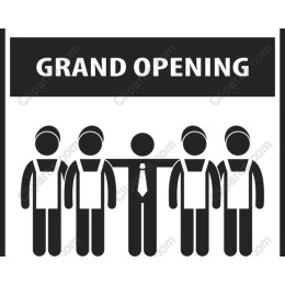 Grand Opening Celebration