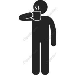 Minimalist Coffee Lover