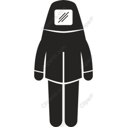 Protective Safety Suit