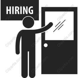 Hiring - Knock on the Door