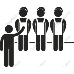 Team Leader Interaction