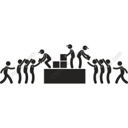 Teamwork in Action