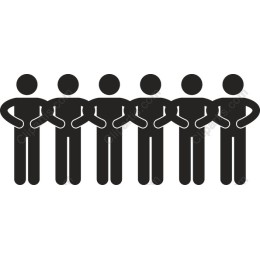 Abstract Teamwork