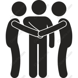 Unity Embrace